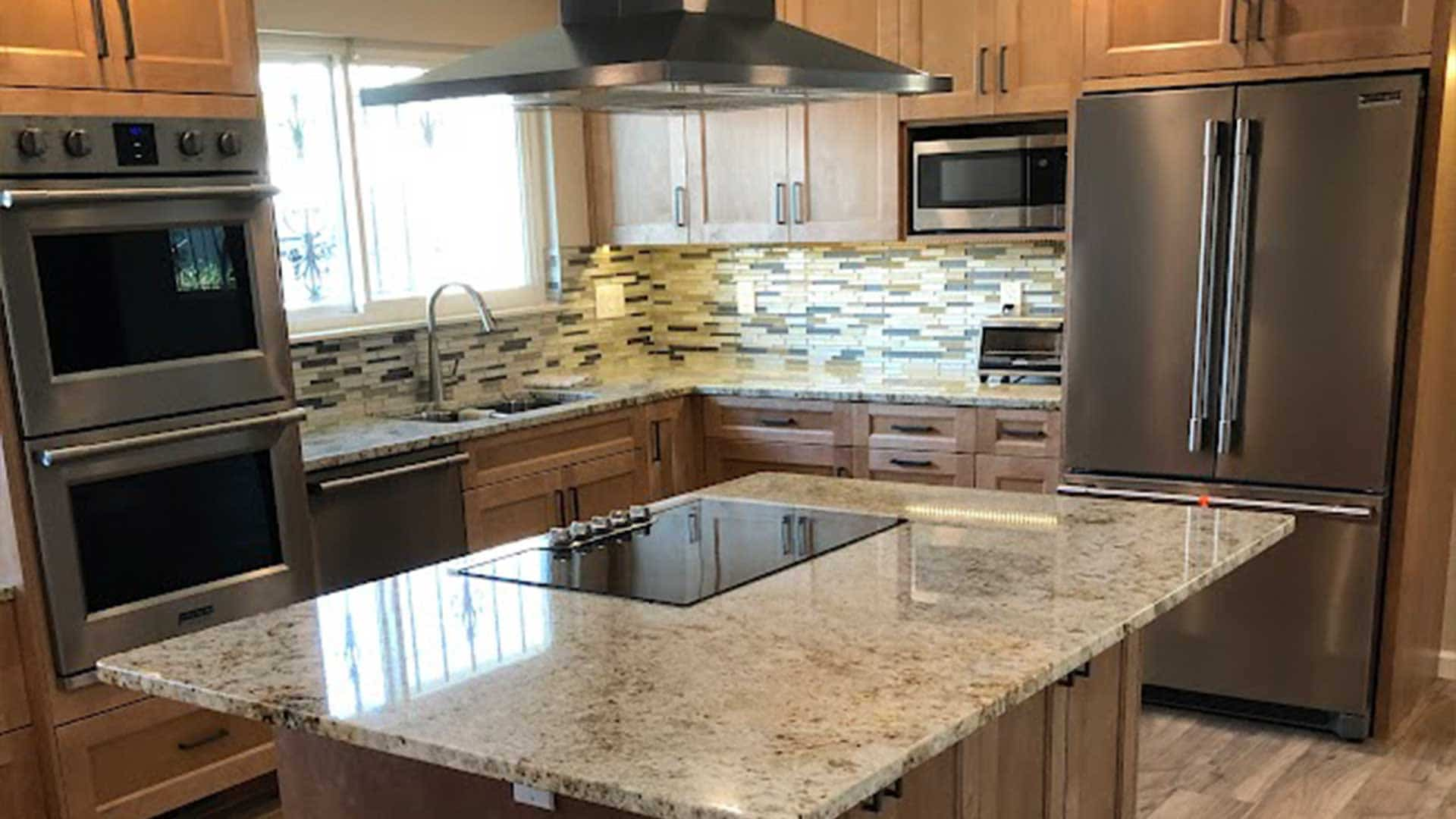 Kitchen Remodeling