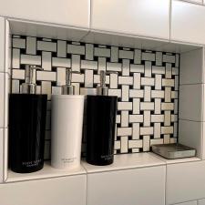 Bathroom Remodeling 10