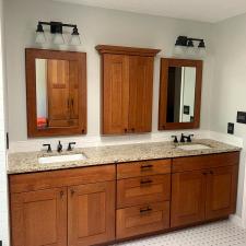 Bathroom Remodeling 4