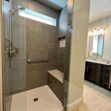 Bathroom Remodeling 1