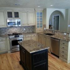 Kitchen Remodeling 3