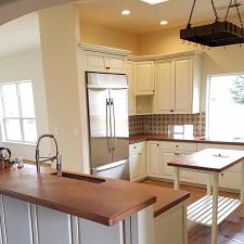 Kitchen Remodeling 2