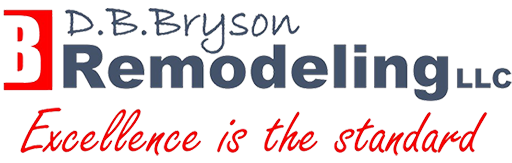 D. B. Bryson Remodeling LLC Logo